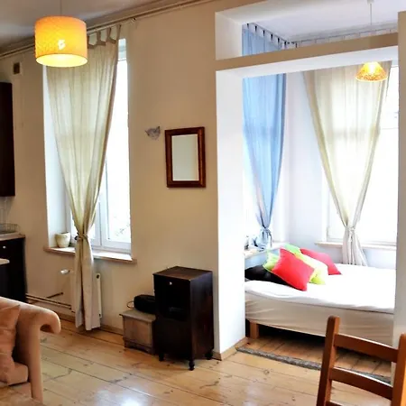 Sun Διαμέρισμα Σόποτ